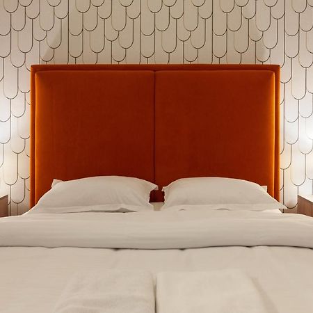 Apartment On Kopernyka Street 5 리비프 외부 사진