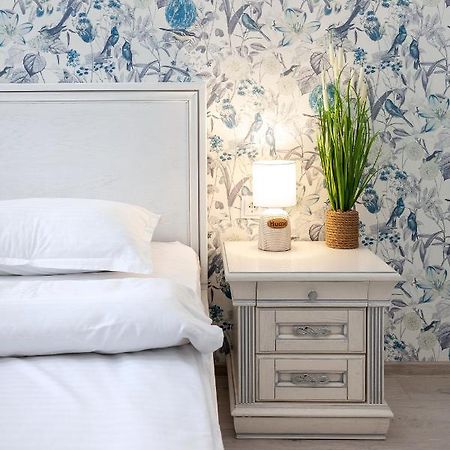 Apartment On Kopernyka Street 5 리비프 외부 사진