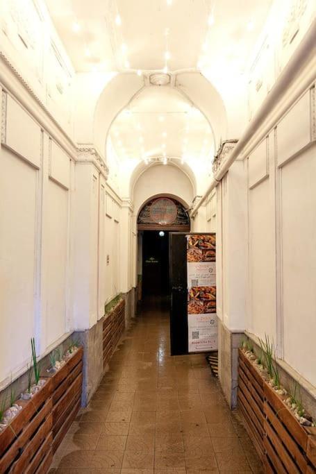 Apartment On Kopernyka Street 5 리비프 외부 사진